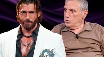 Faruk Turgut'un sözleri Can Yaman'ı küplere bindirdi: Senin bütçen benim kaşeme yetmez