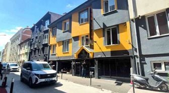Eskişehir'de 30 yaşındaki genç adam evinde ölü bulundu