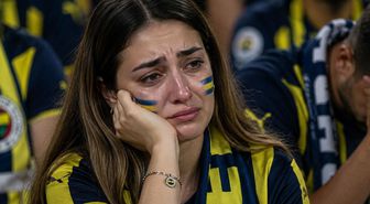 Fenerbahçelileri korkutan an: Antrenmanı tamamlayamadı