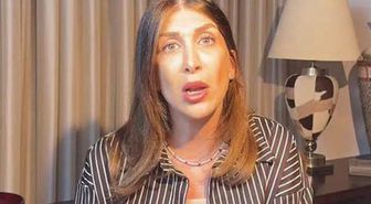 Tamar Tanrıyar hakkında gözaltı kararı sonrası yakalama kararı çıkarıldı