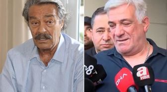 Levent İnanır dayısı Kadir İnanır’ın vasiyetini açıkladı