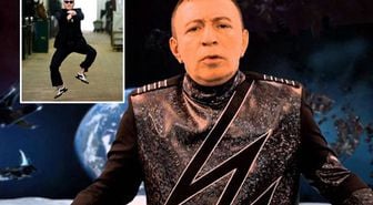 Mustafa Topaloğlu'ndan ‘Gangnam Style’a karşı yeni şarkı: Bambam Star