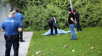 Panaromik asansörde manzara izlerken düşerek hayatını kaybetti