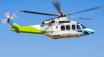 Suudi Arabistan'da Aramco'ya ait helikopter düştü: 14 kişi hayatını kaybetti