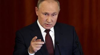 Putin'den piyasaları ayağa kaldıracak çıkış: Tam yasak olasılığını tartışıyoruz