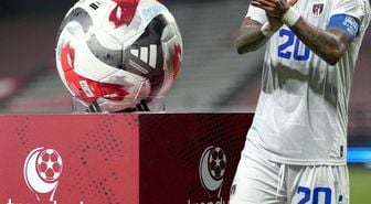 Türkiye'de forma giyen Ryan Mendes'e tecavüz suçlaması