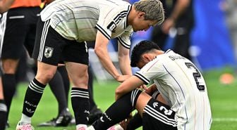 Son 3 turnuvada da aynı hüsran! Japonya için yine olmadı, yine olmadı