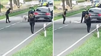 Almanya'daki 6 kişinin öldüğü silahlı saldırının faili Türk kökenli