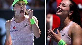Zeynep Sönmez, Wimbledon'da ikinci tura yükseldi