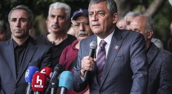 Artık kesin gibi! Özgür Özel ve 60 vekil o partiye geçiyor