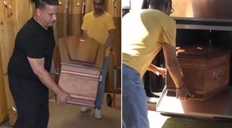 Rekor sıcaklar Paris'i fena vurdu! Morglarda yer kalmadı