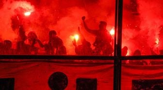 Fenerbahçe'den 90 milyon Euro'luk operasyon