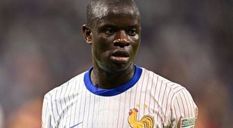 Fransa'da Kante depremi