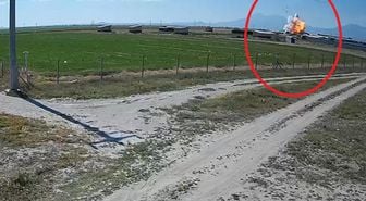 Niğde'deki havai fişek fabrikasındaki patlamaya ilişkin 2 tutuklama
