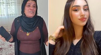 İyilik yapmak istedi, gençliği karardı: 7 yıl ceza alan kızının ardından gözyaşlarına boğuldu
