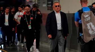 Yapay zeka: TFF Başkanı olsam istifa ederdim