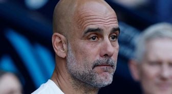 Manchester City'nin yeni teknik direktörü Enzo Maresca
