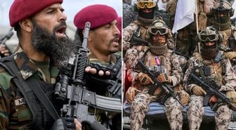 Pakistan-Afganistan sınırında çatışma! 29 kişi hayatını kaybetti