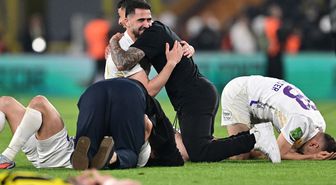 Eyüpspor'un yeni teknik direktörü belli oldu