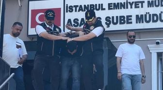 Postacı kılığıyla gelerek cinayeti işledi: Cinayetin arka planında intikam iddiası