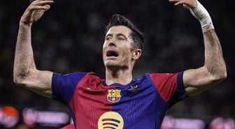 Resmi açıklama geldi! İşte Lewandowski'nin yeni takımı