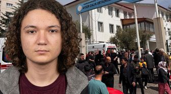 Kahramanmaraş'taki saldırganı veli değil iki kahraman öğretmen durdurmuş