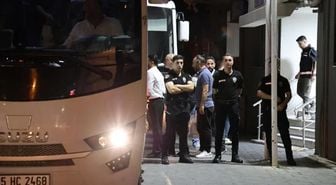 Seferihisar Belediyesine yönelik soruşturmada Belediye Başkanı Yetişkin ve 19 şüpheli adliyede