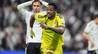 Jhon Duran, Galatasaray'a transfer oluyor