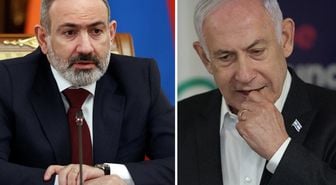 Skandal kararın ardından Paşinyan'dan Netanyahu'ya soğuk duş: Bir yanıt vermeyeceğiz