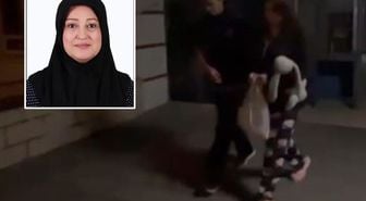 16 yaşındaki kız 'Rüyamda beni boğuyordu' diyerek annesini katletti