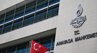 CHP itiraz etti, o partinin amblemi silindi