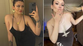 Simge Barankoğlu tahliye oldu! Aldığı yeni karar takipçilerini şaşkına çevirdi