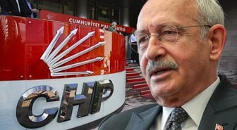 CHP'de 26 il başkanı görevden alındı