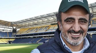 Chobani CEO'su Hamdi Ulukaya'dan Erzincanspor'a 5 milyon dolarlık destek