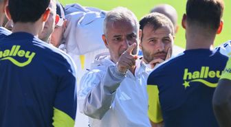 Fenerbahçe'nin gündemindeki Fransız yıldız serbest kaldı