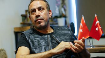 Haluk Levent'in kardeşi Berkant Acil tutuklandı