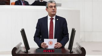 Gökhan Günaydın, CHP Grup Başkanvekilliği görevine iade edildi