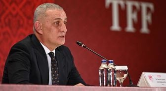 TFF yabancı kuralıyla ilgili tartışmalara son noktayı koydu