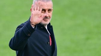 TFF'den kamp merkezi iddialarına yanıt