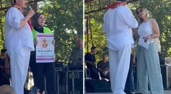 SMA'lı bebeğin annesiyle yaşanan diyalog tepki çekti, Gökhan Güney'den açıklama geldi