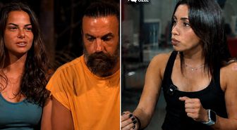 Survivor Seda'dan çok konuşulacak sözler: Onları havuzda gördüm...