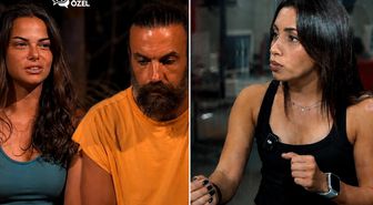 Survivor Seda'dan Sercan ve Beyza itirafı: Onları havuzda çok gördüm