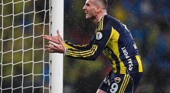 UEFA'dan Fenerbahçe'ye dev ceza