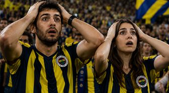 Fenerbahçe'de Vedat Muriqi'nin ardından bir yıldız daha MR'a girdi