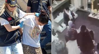7 kez paçayı kurtaran kadın 8'inci çocuğuna hamileyken yakalandı