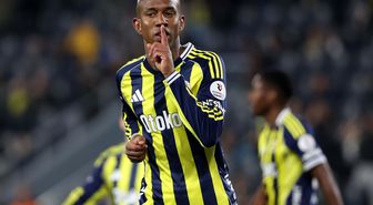 Acun Ilıcalı'dan Talisca bombası