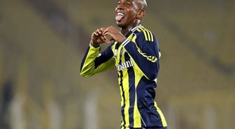 Acun Ilıcalı'dan Talisca bombası