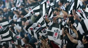 Beşiktaş'ta yaprak dökümü! Bir günde 6 oyuncu gitti
