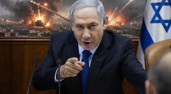 Netanyahu dünyaya rest çekti: Lübnan'daki işgali sürdüreceğiz