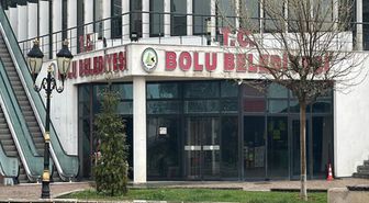 Bolu Belediyesi'ne yeni operasyon: 10 gözaltı